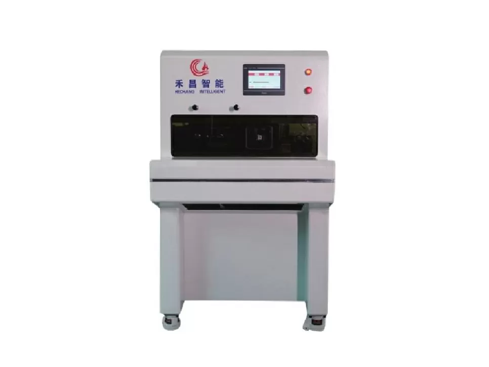 HC-1875 Y/O Number Tube Inserting And Terminal Crimping Machine（0.5-4.0mm²）